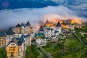 Ba Na Hills – Golden Bridge Full-day