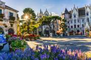 Ba Na Hills – Golden Bridge Full-day