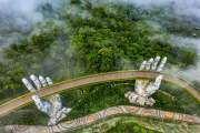 Ba Na Hills – Golden Bridge Full-day