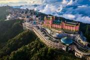 Ba Na Hills – Golden Bridge Full-day
