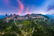 Ba Na Hills – Golden Bridge Full-day