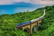 Hai Van Pass and Hue City Tour