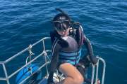 Cham Island Sightseeing & Snorkeling Tour, Pick up at DaNang or Hoi An
