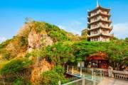 Marble Mountains – Monkey Mountain – Da Nang by Night & Han River Cruise