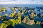 Hanoi - Halong Bay Cruise Experience 2 days 1 nights