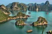 Hanoi - Halong Bay Cruise Experience 2 days 1 nights