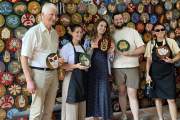 Hanoi City Tour full day 