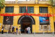 Hanoi City Tour full day 