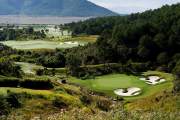 The Dalat at 1200 Golf Club