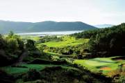 The Dalat at 1200 Golf Club
