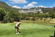 SAM Tuyen Lam Golf Club