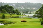 Vinpearl Golf Nha Trang