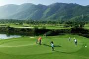 Diamond Bay Golf Club Nha Trang