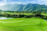 Diamond Bay Golf Club Nha Trang