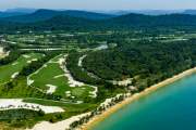 Eschuri Vung Bau Golf Phu Quoc