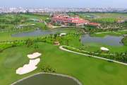 Tan Son Nhat Golf Course