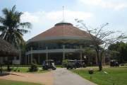 Song Be Golf Resort