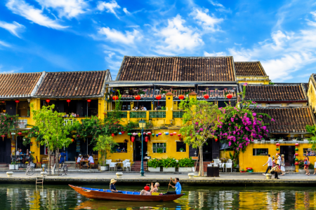 Central Vietnam