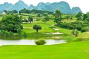 4-Day Premium Northern Vietnam Golf Experience
