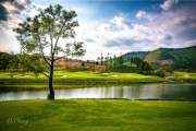 3 Days of Golf & Luxury at Silk Path Dong Trieu