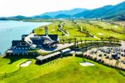 5-Day Northern Vietnam Luxury Golf Challenge