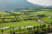 5-Day Northern Vietnam Luxury Golf Challenge