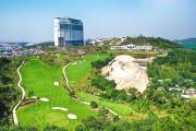 7-Day Hanoi to Ha Long Golf Journey