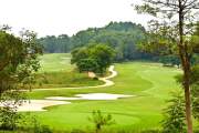7-Day Hanoi to Ha Long Golf Journey
