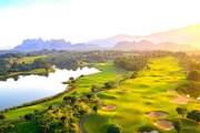 7-Day Hanoi to Ha Long Golf Journey