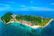 7-Day North to Central Vietnam Luxury Golf Escape