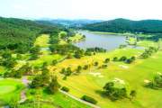7-Day North to Central Vietnam Luxury Golf Escape
