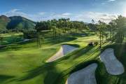 4-Day Premium Northern Vietnam Golf Experience