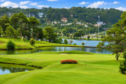 Vinpearl Golf Nha Trang