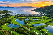 Vinpearl Golf Nha Trang