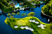 Diamond Bay Golf Club Nha Trang