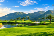 Diamond Bay Golf Club Nha Trang