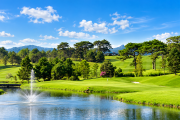 Dalat Palace Golf Club
