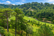SAM Tuyen Lam Golf Club