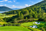 The Dalat at 1200 Golf Club