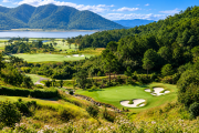 The Dalat at 1200 Golf Club