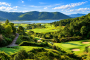 The Dalat at 1200 Golf Club