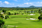 Tam Dao Golf & Resort