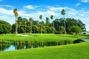 Heron Lake Golf & Resort
