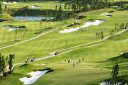 Thanh Lanh Valley Golf & Resort