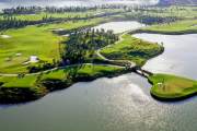 Thanh Lanh Valley Golf & Resort