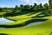 Van Tri Golf Club