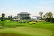 Van Tri Golf Club