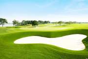 Van Tri Golf Club