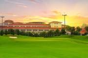 Long Bien Golf Course