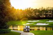 Long Bien Golf Course